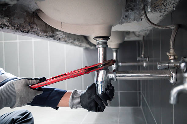 Trusted Sewer Line Repair service in Tate, GA - Masters Plumbing Service